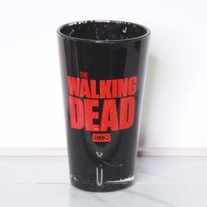 The Walking Dead  - Tall Glass - Rick Grimes